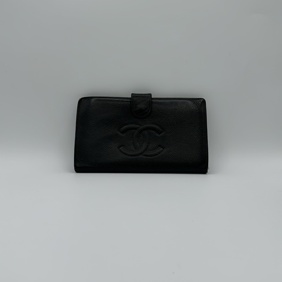 Chanel Timeless Wallet - Picture 3 of 13